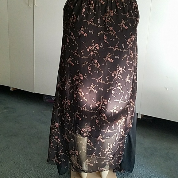 Was $22 Skirt - Picture 4 of 4